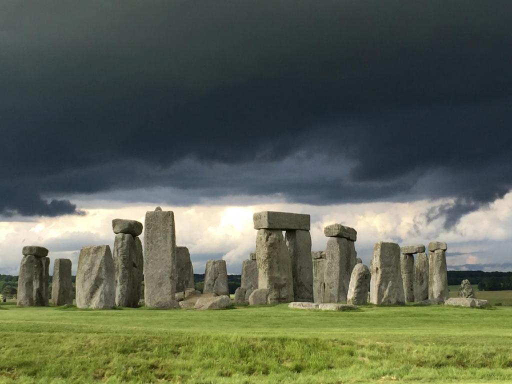 Stonehenge létrejöttére máig nincs magyarázat