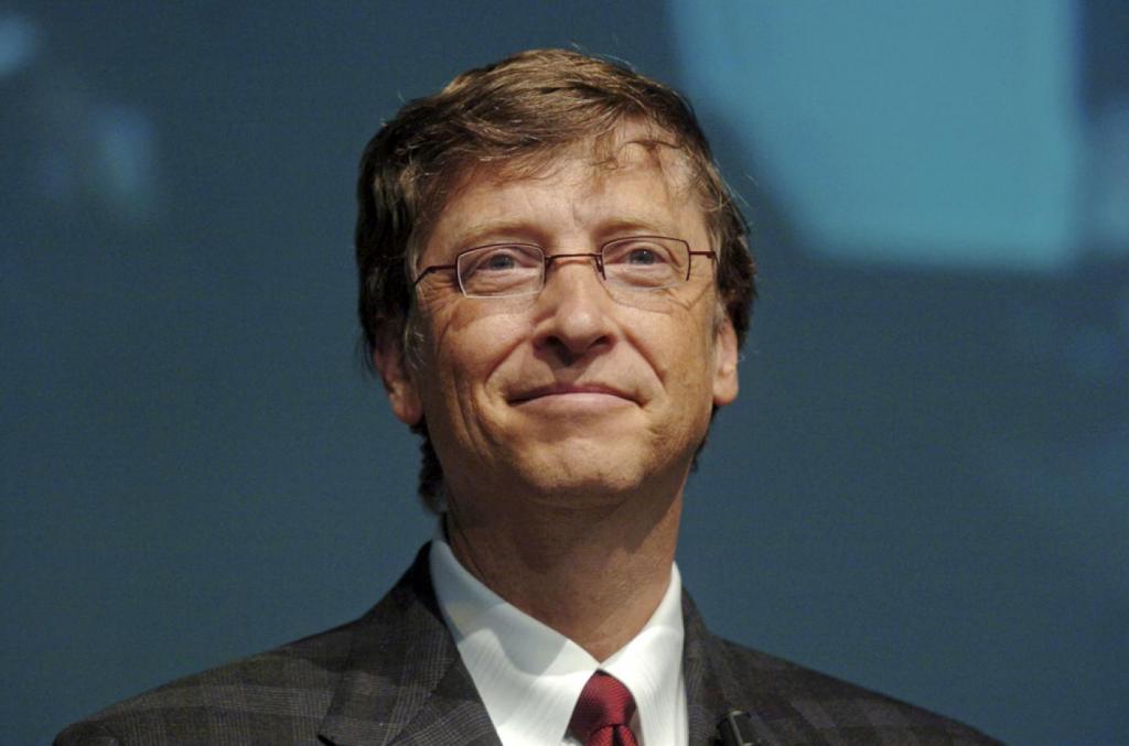 Bill Gates: mi a siker titka a számmisztika szerint?