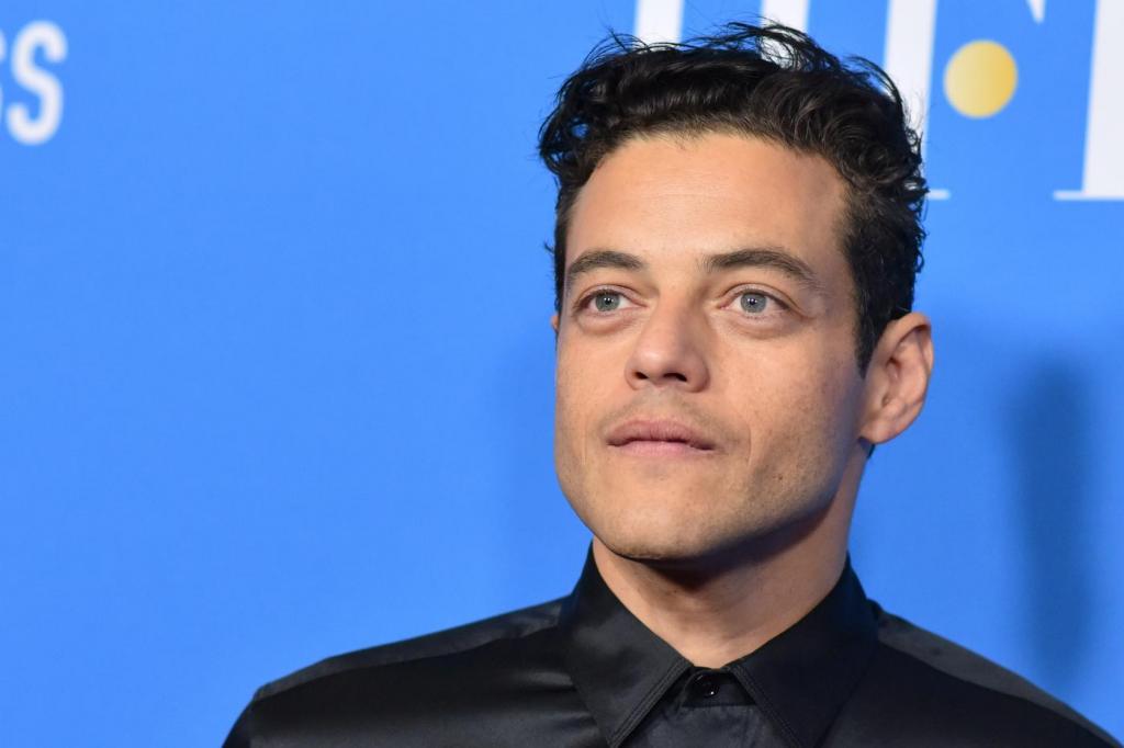 Rami Malek: mit mutat a számmisztikai elemzés?