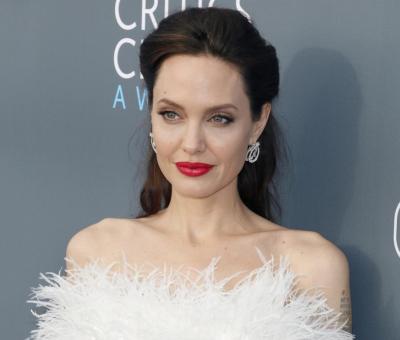 Angelina Jolie horoszkópja