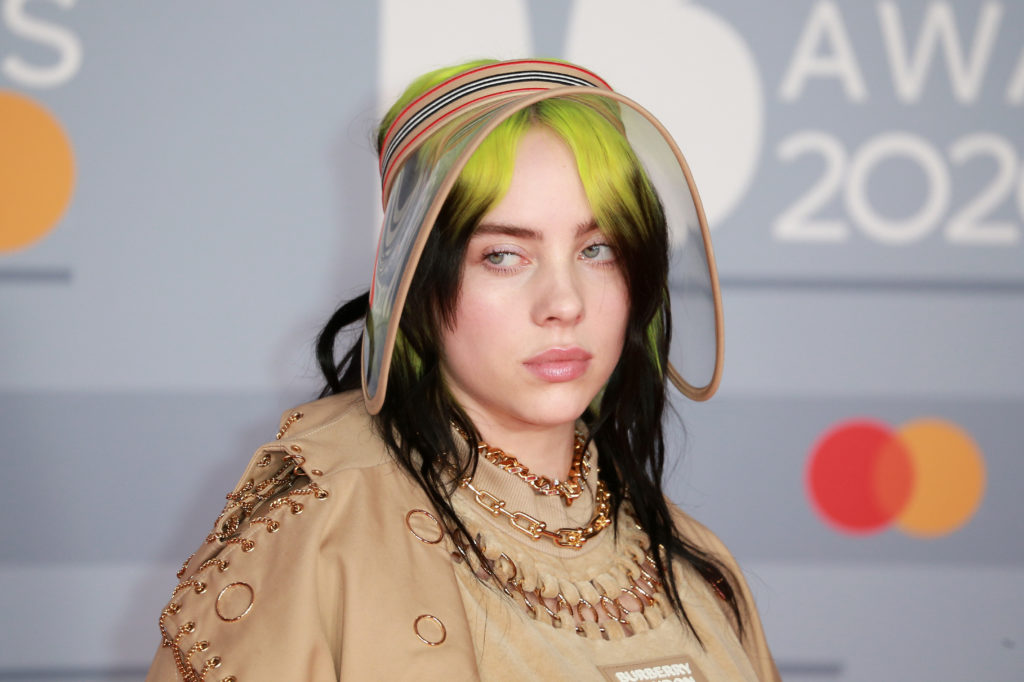 Billie Eilish a numerológia szerint