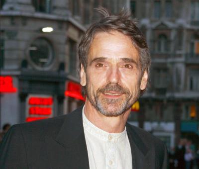 Jeremy Irons, horoszkóp