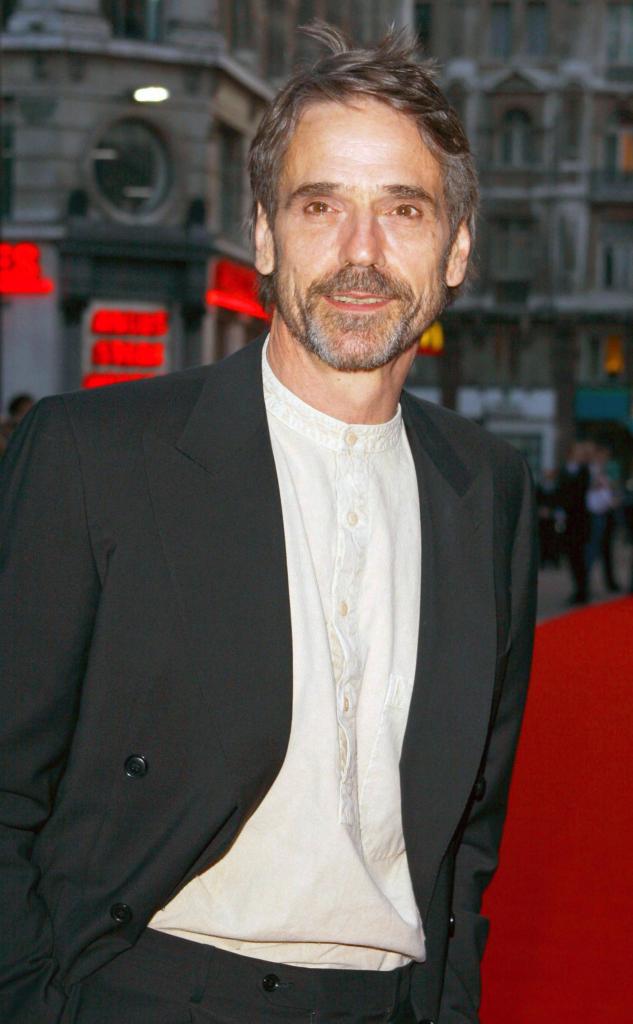 Jeremy Irons, horoszkóp