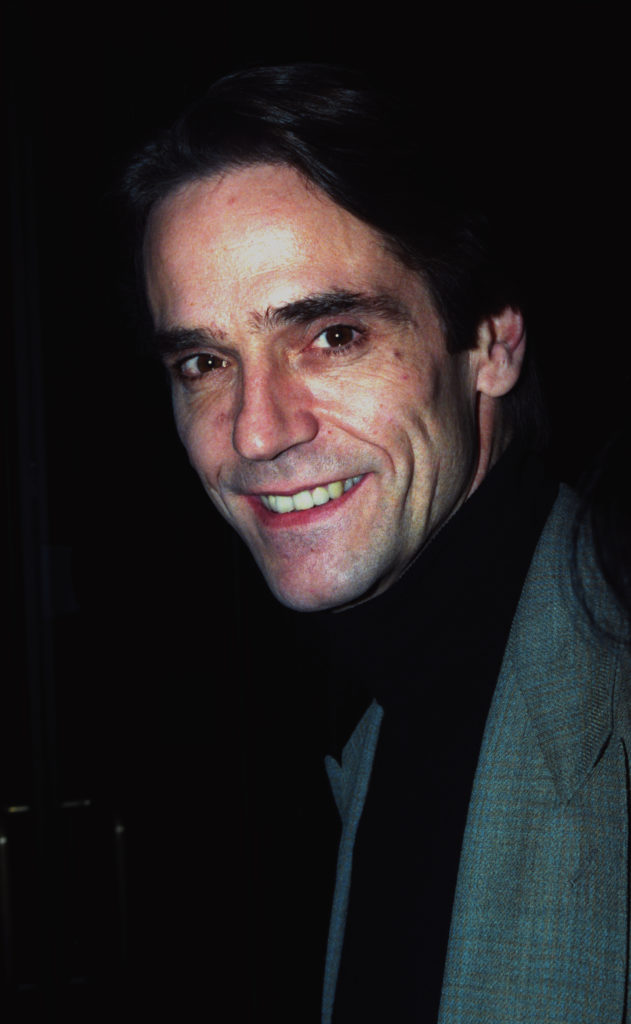 Jeremy Irons, horoszkóp, sztárhoroszkóp