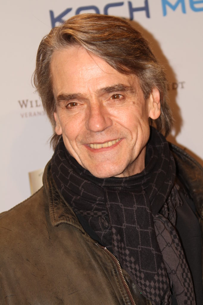 Jeremy Irons, horoszkóp, sztárhoroszkóp