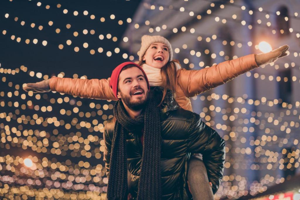 Ezek a csillagjegyek boldogságra számíthatnak a decemberi horoszkóp szerint