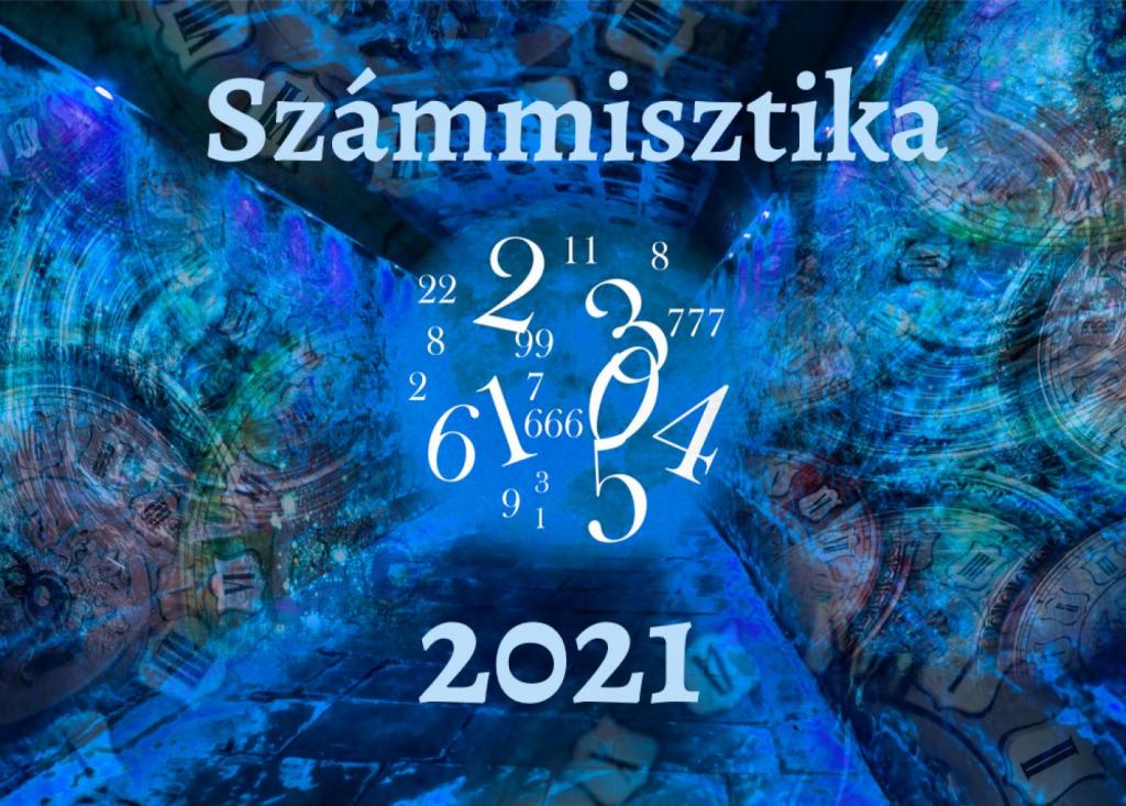 Számmisztika 2021, erre számíthatunk az új évben