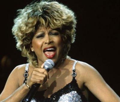 Tina Turner