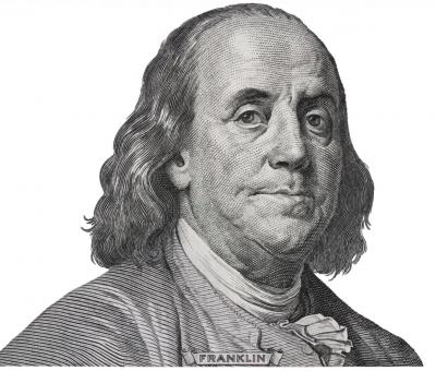 Benjamin Franklin