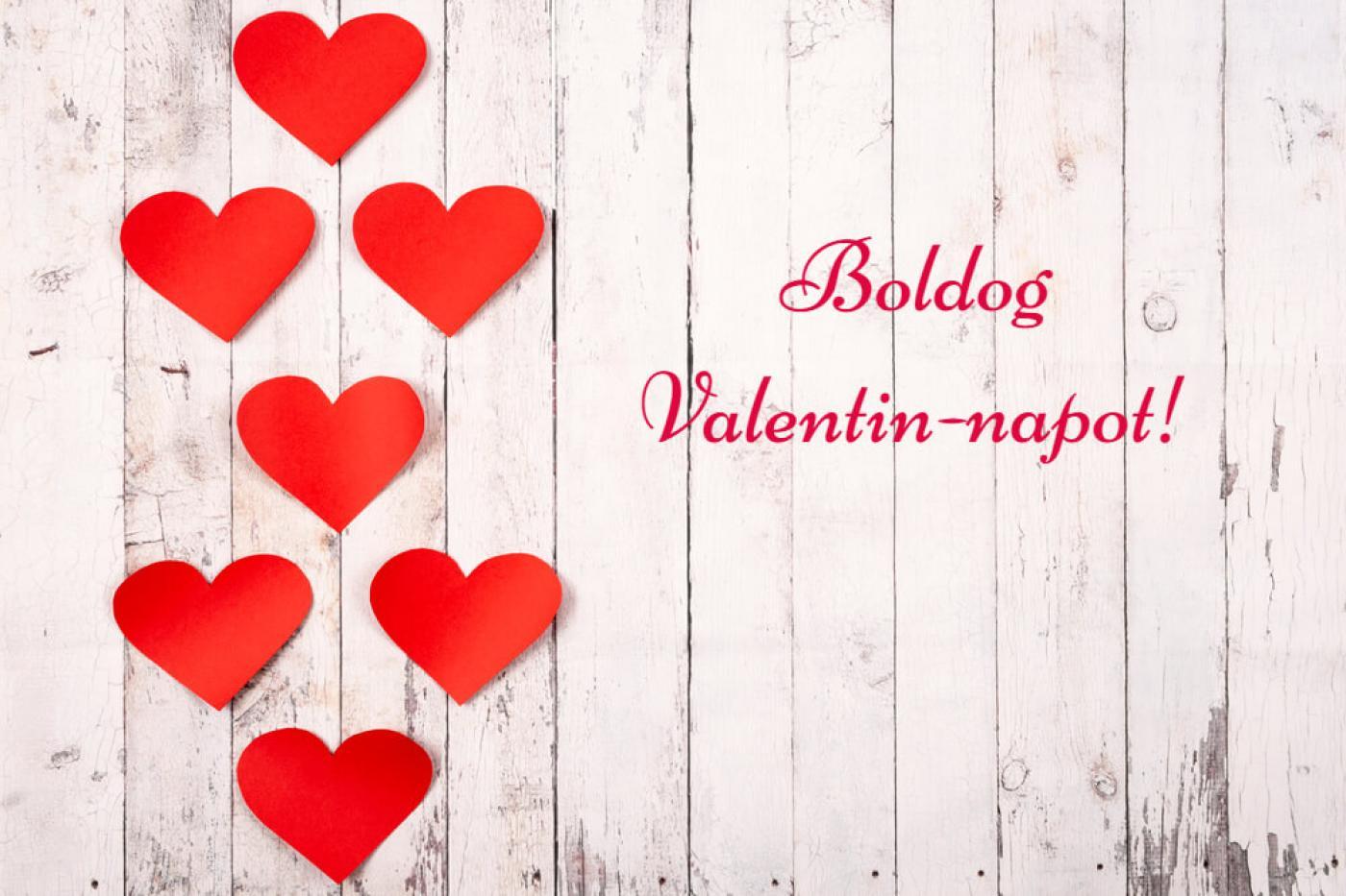 Heti horoszkóp: Boldog Valentin napot!