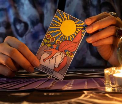 Februári tarot jóslat