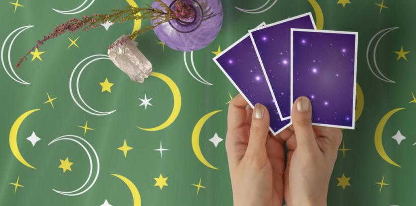 Júniusi tarot jóslás: erőteljes, harmonikus érzések jelennek meg a lapokon - Test és Lélek