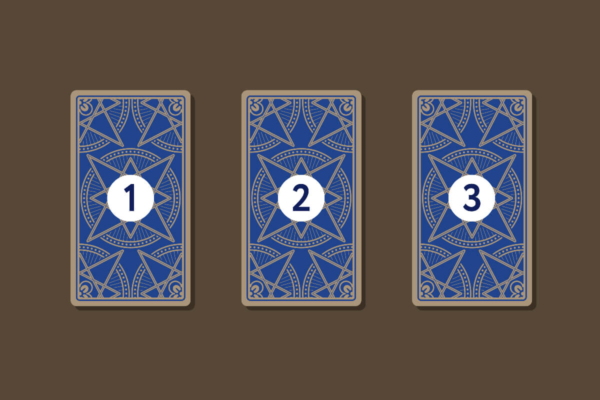 tarot jóslás