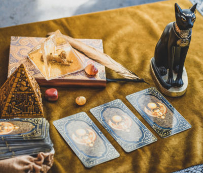 szeptemberi tarot jóslás