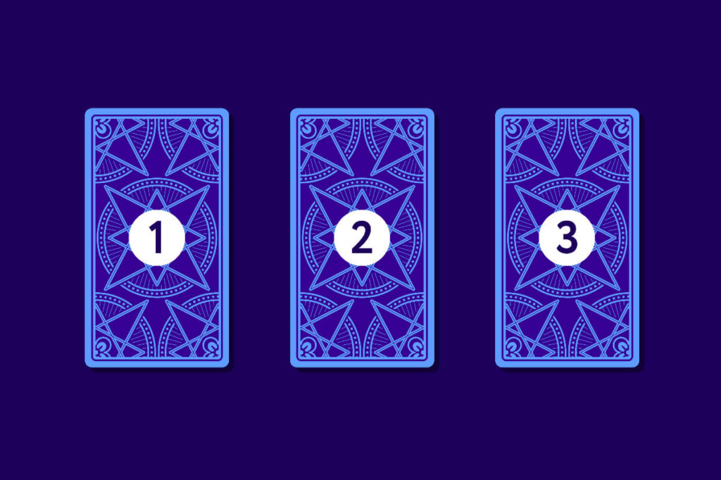 tarot jóslás