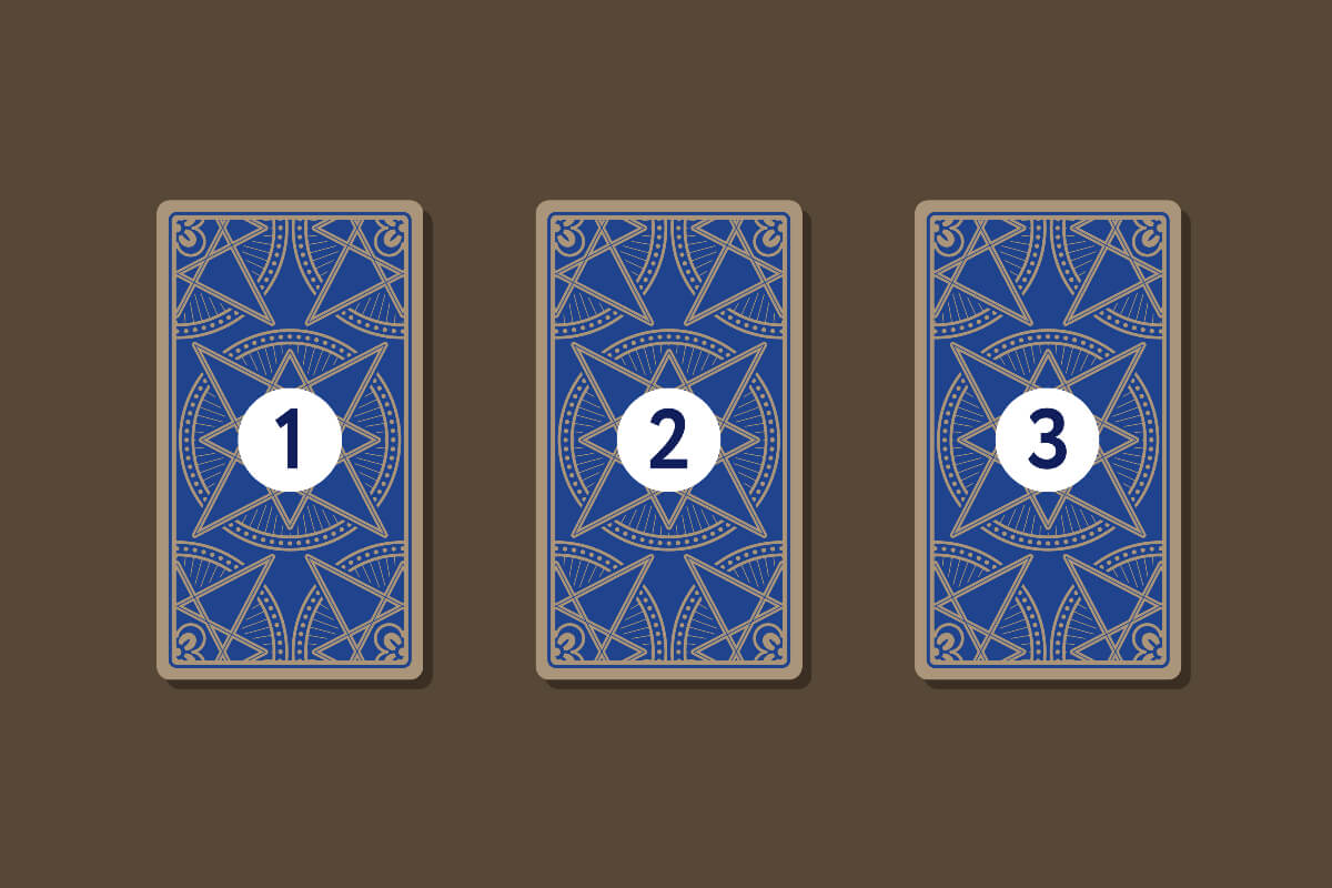 tarot jóslás