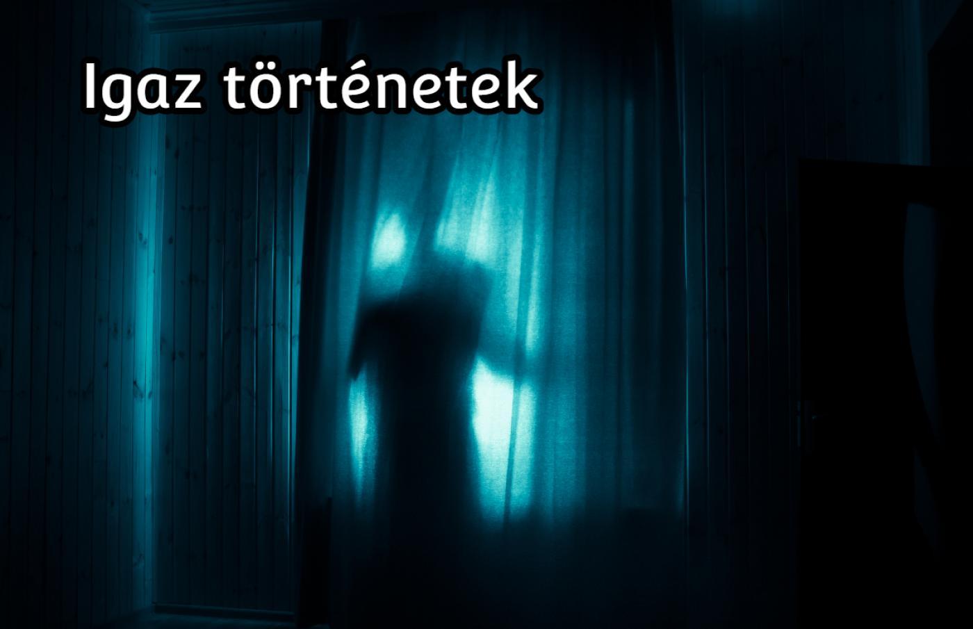 poltergeist