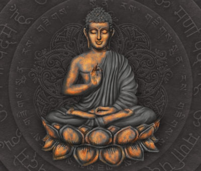 Mérleg újhold mantra