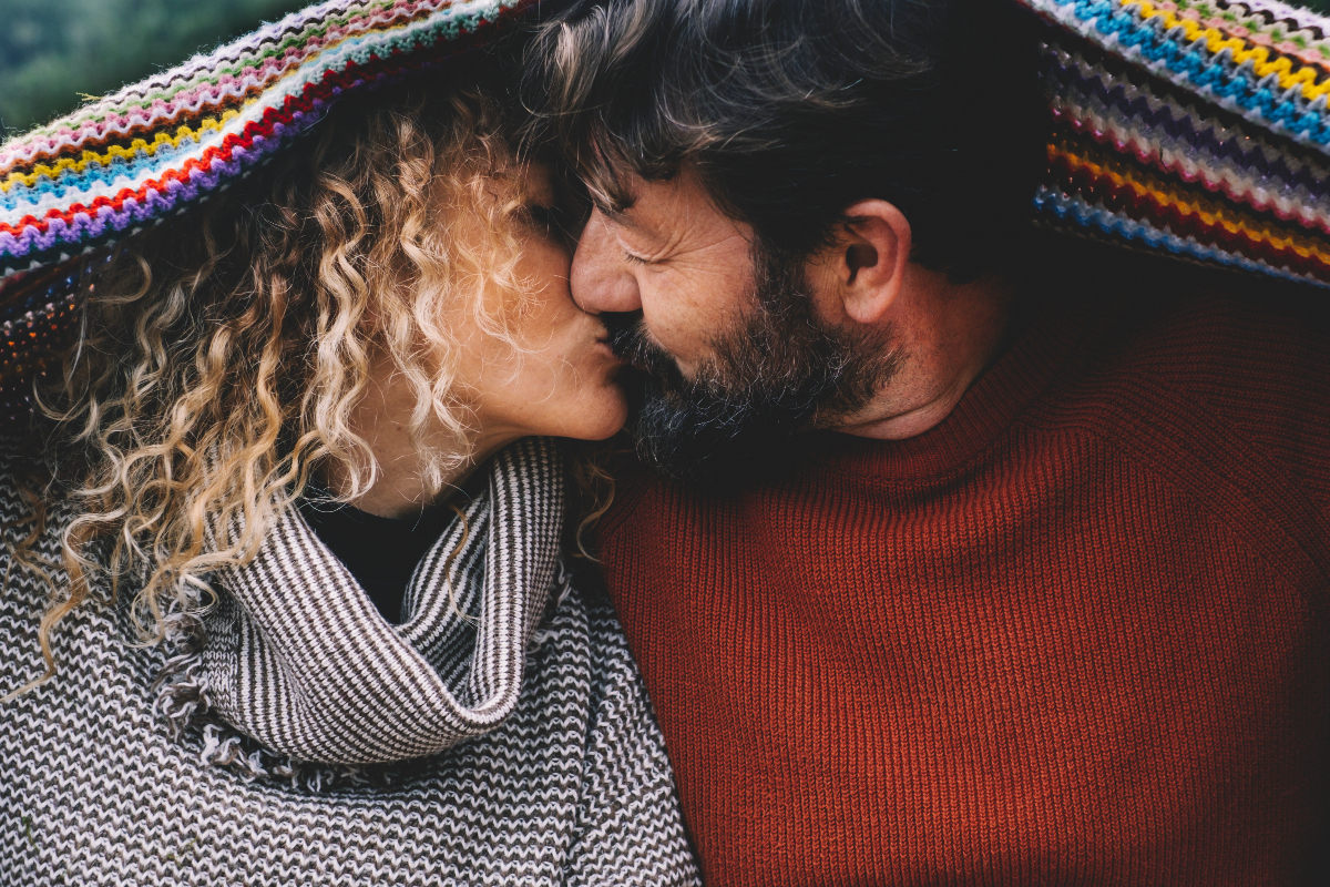 Horóscopo semanal del amor