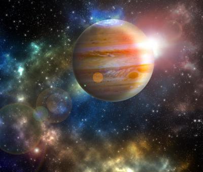 Heti szerelmi horoszkóp: Jupiter sok örömet hoz