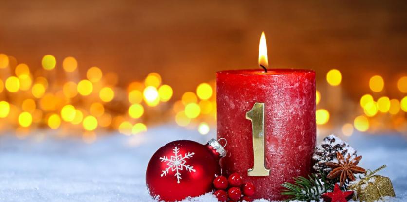 Napi horoszkóp 2023. december 3.: Nagyon meghitt lehet az első adventi vasárnap - Asztrológia