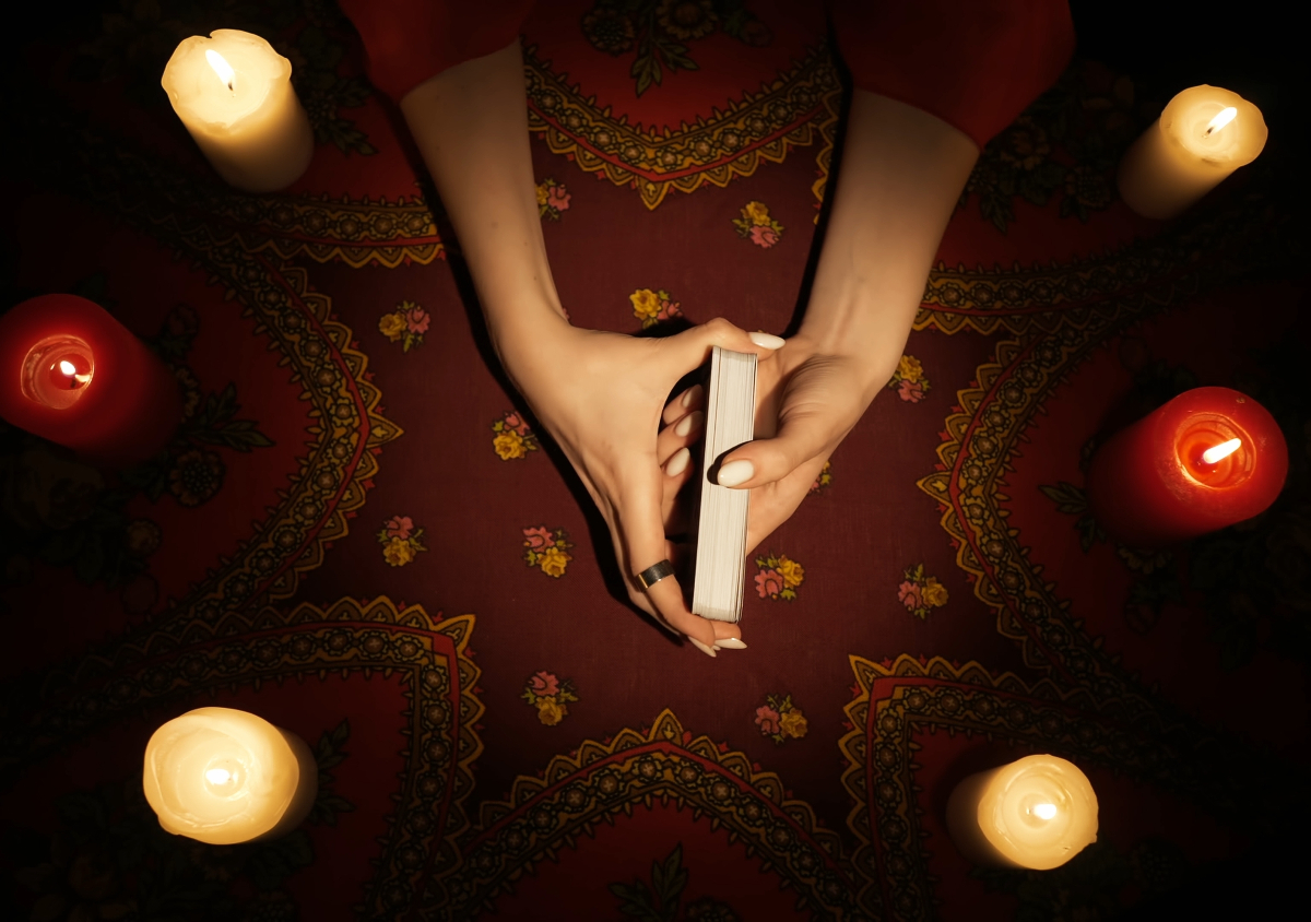 Heti Tarot jóslás